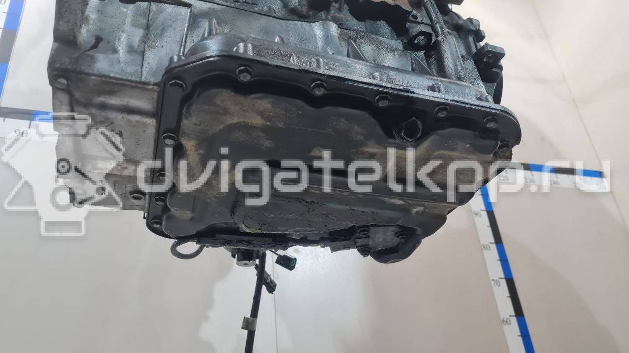 Фото Контрактный (б/у) двигатель D4HA для Hyundai / Kia 136-185 л.с 16V 2.0 л Дизельное топливо Z62612FZ00 {forloop.counter}}