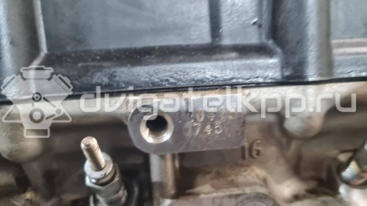 Фото Контрактный (б/у) двигатель D4HA для Hyundai / Kia 136-185 л.с 16V 2.0 л Дизельное топливо Z62612FZ00 {forloop.counter}}