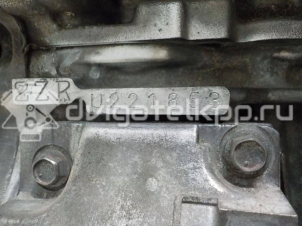 Фото Контрактный (б/у) двигатель 2ZR-FAE для Toyota / Scion 139 л.с 16V 1.8 л бензин 190000T090 {forloop.counter}}