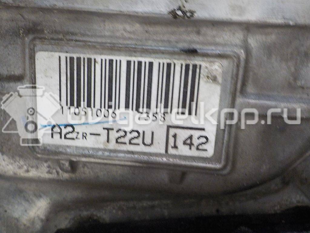 Фото Контрактный (б/у) двигатель 2ZR-FAE для Toyota / Scion 139 л.с 16V 1.8 л бензин 190000T090 {forloop.counter}}