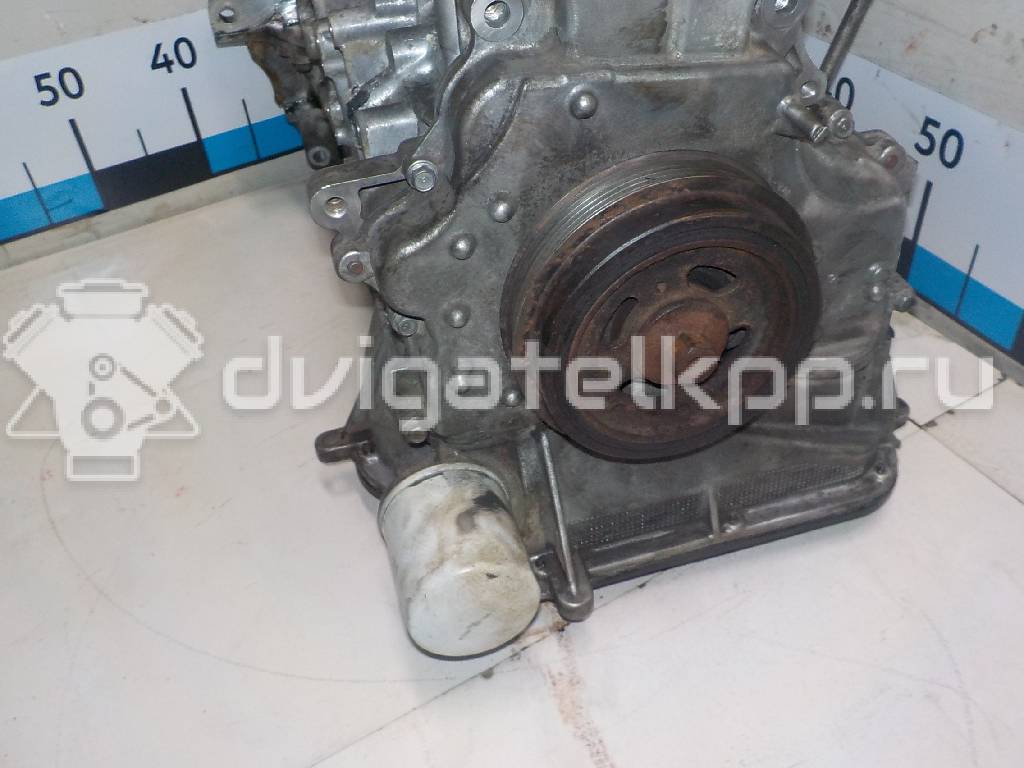 Фото Контрактный (б/у) двигатель QR25DE для Nissan (Dongfeng) / Suzuki / Mitsuoka / Nissan 147-186 л.с 16V 2.5 л бензин 101029H5Z1 {forloop.counter}}