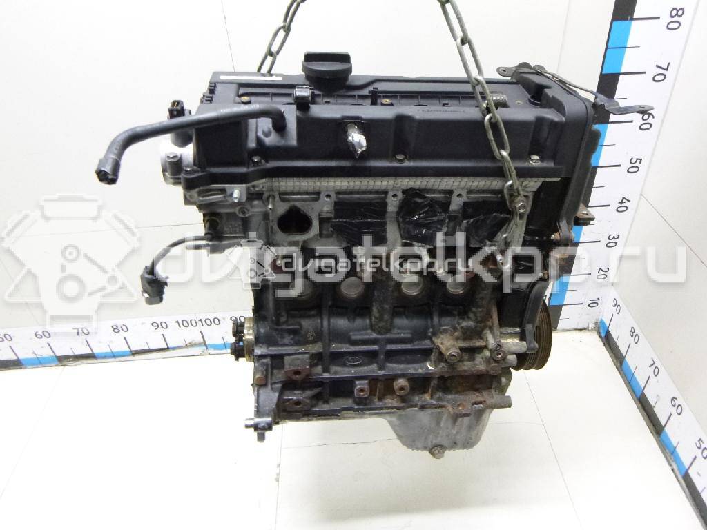 Фото Контрактный (б/у) двигатель G4ED для Hyundai / Kia 104-114 л.с 16V 1.6 л бензин KZ36202100 {forloop.counter}}