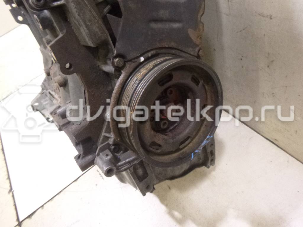 Фото Контрактный (б/у) двигатель AWM для Volkswagen / Audi 170 л.с 20V 1.8 л бензин 06B100098JX {forloop.counter}}