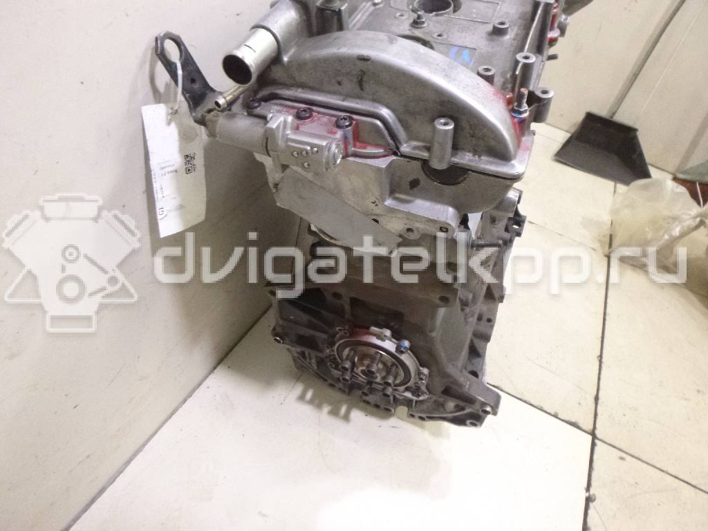 Фото Контрактный (б/у) двигатель AWM для Volkswagen / Audi 170 л.с 20V 1.8 л бензин 06B100098JX {forloop.counter}}