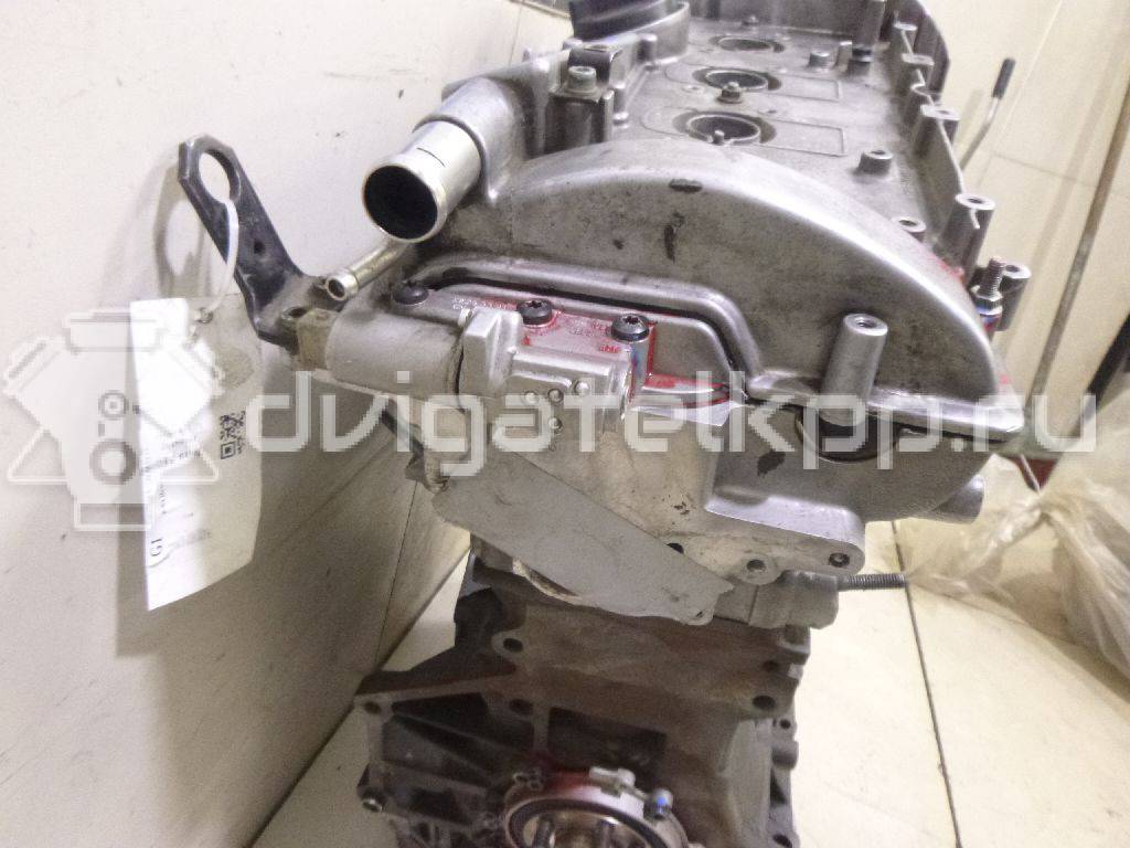 Фото Контрактный (б/у) двигатель AWM для Volkswagen / Audi 170 л.с 20V 1.8 л бензин 06B100098JX {forloop.counter}}