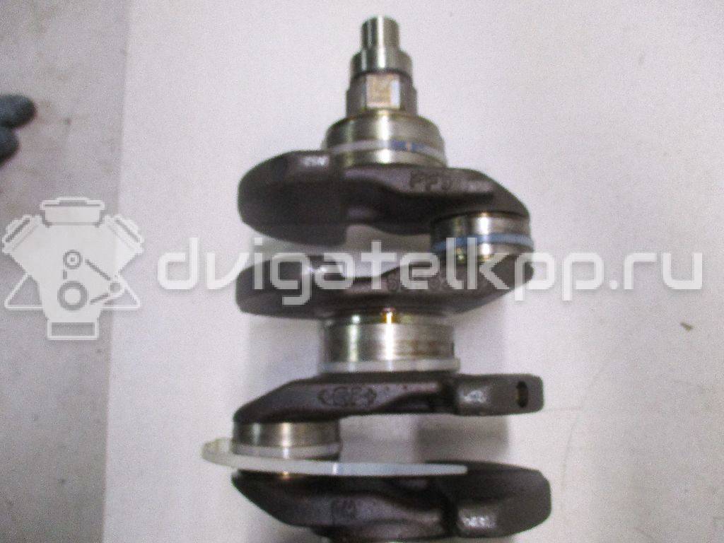 Фото Коленвал  55569765 для Vauxhall / Saturn / Chevrolet / Buick (Sgm) / Holden / Daewoo / Opel / Chevrolet (Sgm) / Baojun (Sgmw) {forloop.counter}}