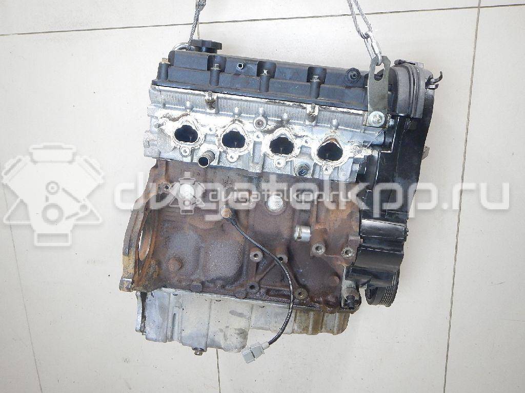 Фото Контрактный (б/у) двигатель F16D3 для Daewoo / Buick (Sgm) / Chevrolet / Holden 106-110 л.с 16V 1.6 л бензин 96475805 {forloop.counter}}