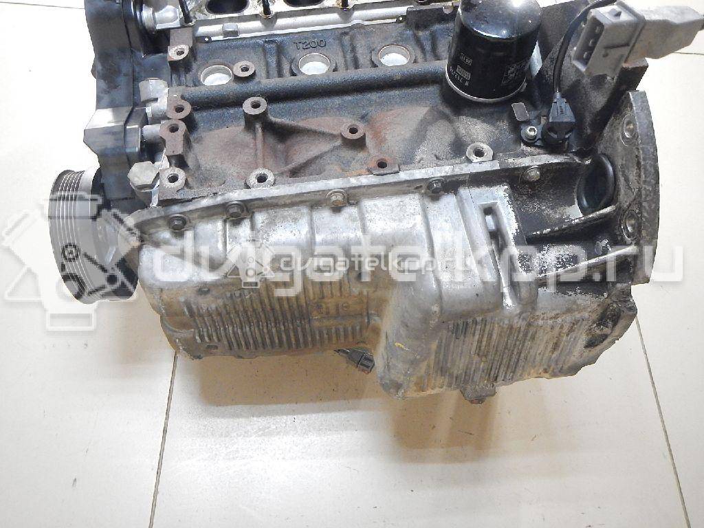 Фото Контрактный (б/у) двигатель F16D3 для Daewoo / Buick (Sgm) / Chevrolet / Holden 106-110 л.с 16V 1.6 л бензин 96475805 {forloop.counter}}