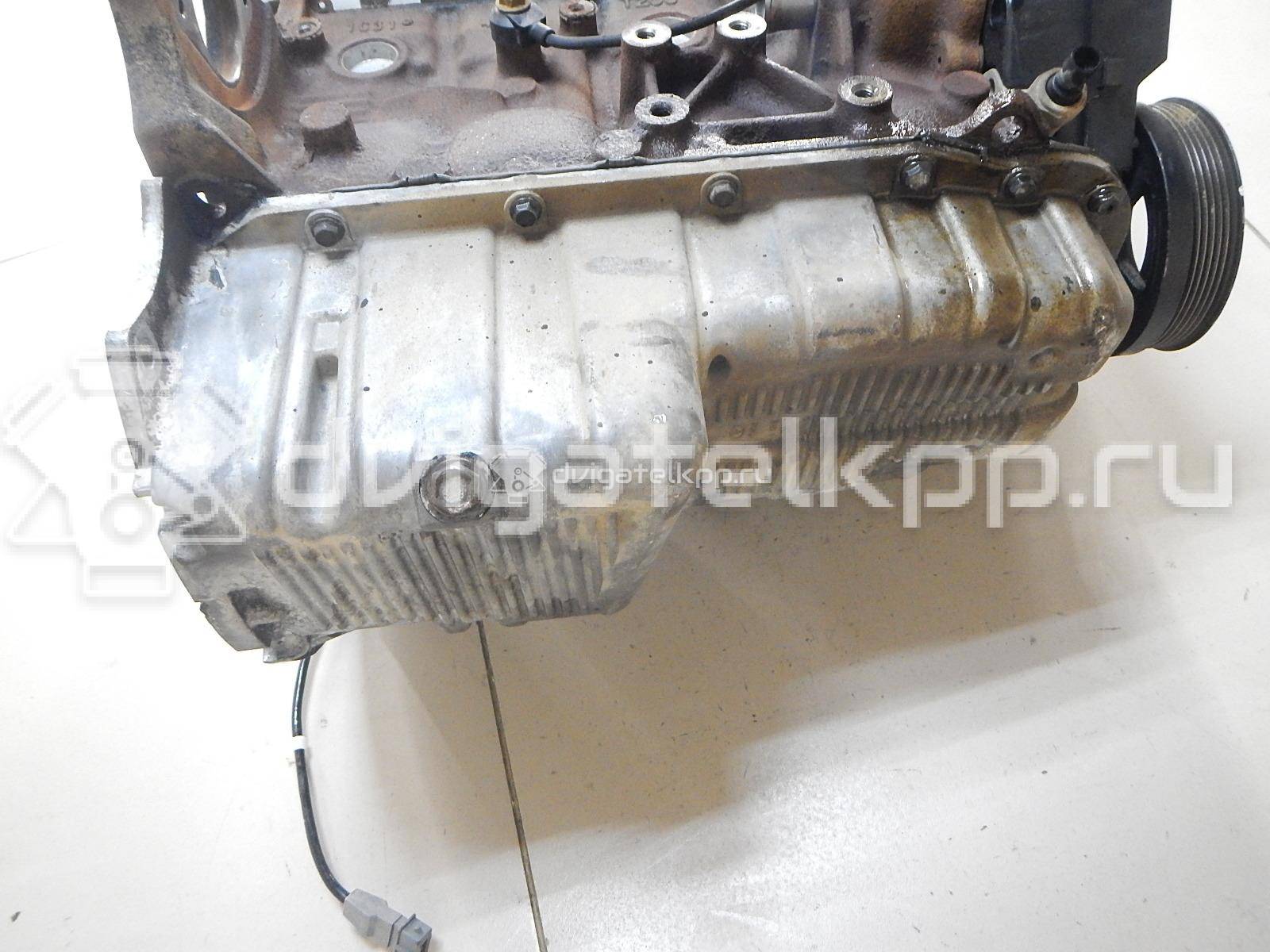 Фото Контрактный (б/у) двигатель F16D3 для Daewoo / Buick (Sgm) / Chevrolet / Holden 106-110 л.с 16V 1.6 л бензин 96475805 {forloop.counter}}