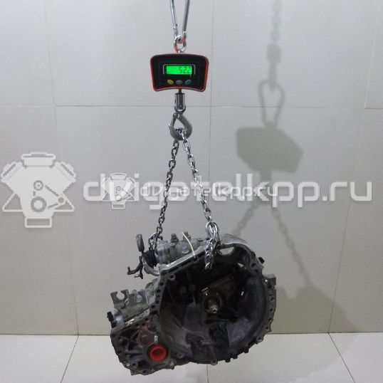 Фото Контрактная (б/у) МКПП для Toyota Rav 4 / Camry / Avensis 136-155 л.с 16V 2.0 л 1AZ-FE бензин 3030042100