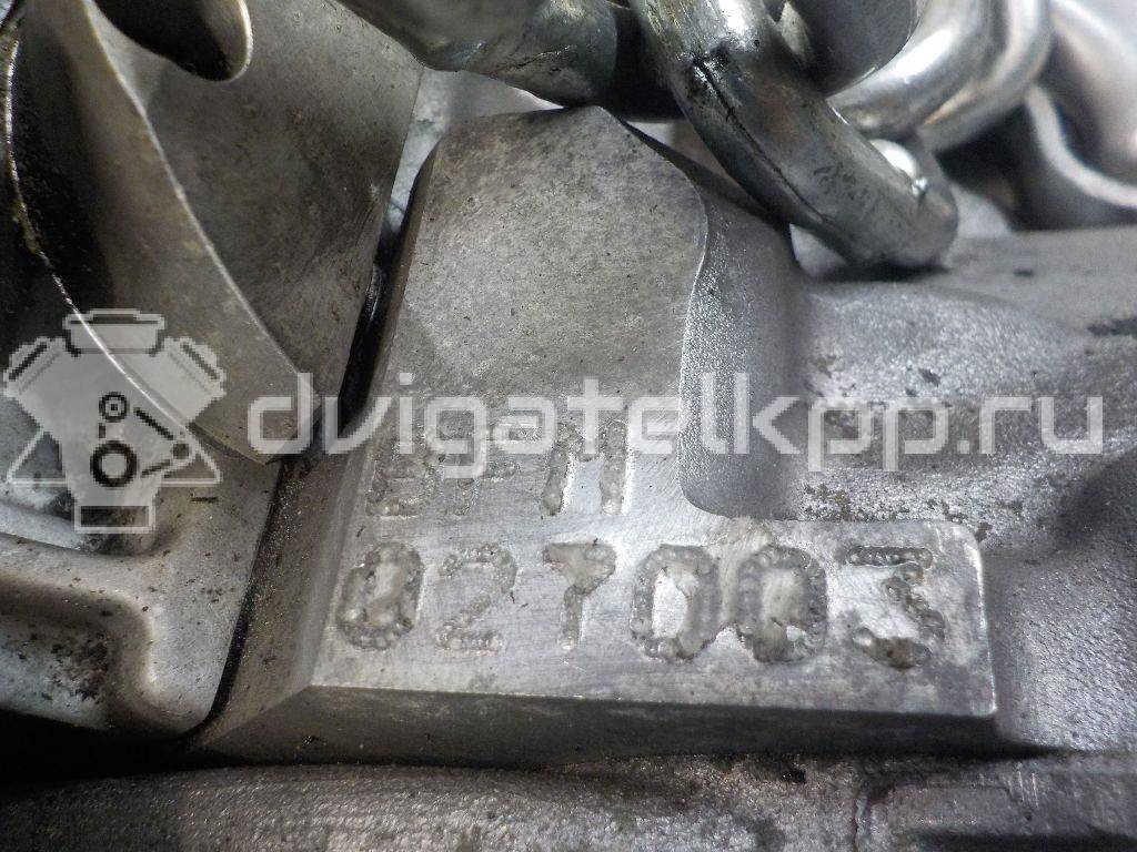 Фото Контрактный (б/у) двигатель BFM для Audi A8 335 л.с 40V 4.2 л бензин 077100031DX {forloop.counter}}