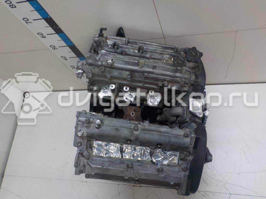 Фото Контрактный (б/у) двигатель 6G74 (GDI) для Mitsubishi Pajero 170-203 л.с 24V 3.5 л бензин MD979473 {forloop.counter}}