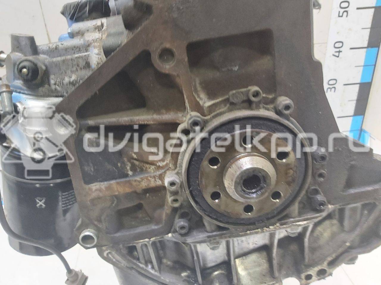 Фото Контрактный (б/у) двигатель AWT для Audi A4 / A6 150 л.с 20V 1.8 л бензин 06B100098JX {forloop.counter}}