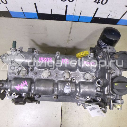 Фото Контрактный (б/у) двигатель CFNB для Volkswagen Polo / Jetta 86 л.с 16V 1.6 л бензин 03C100092BX