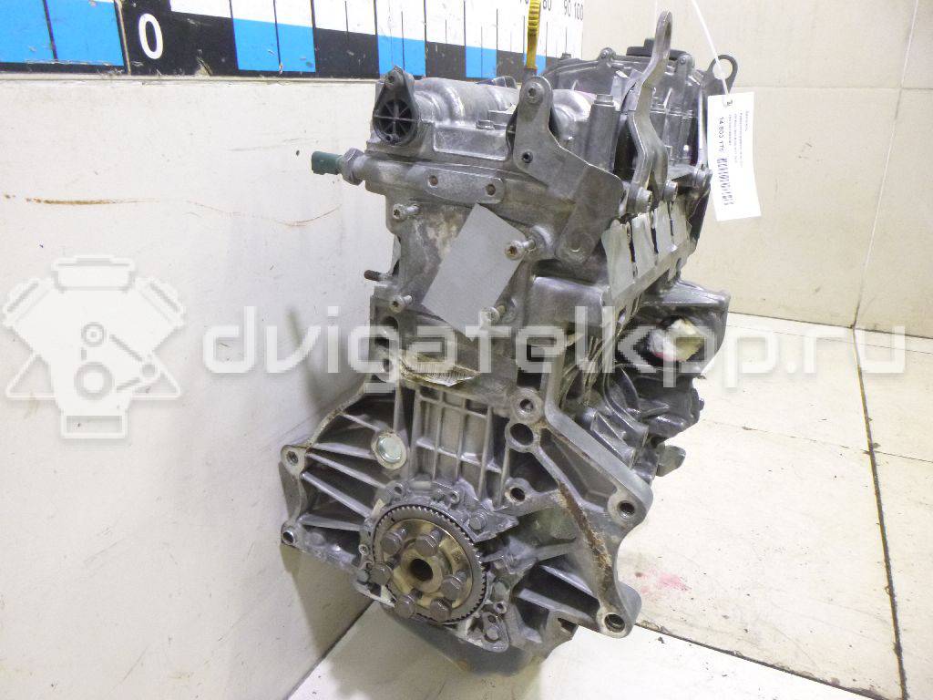 Фото Контрактный (б/у) двигатель CFNB для Volkswagen Polo / Jetta 86 л.с 16V 1.6 л бензин 03C100092BX {forloop.counter}}