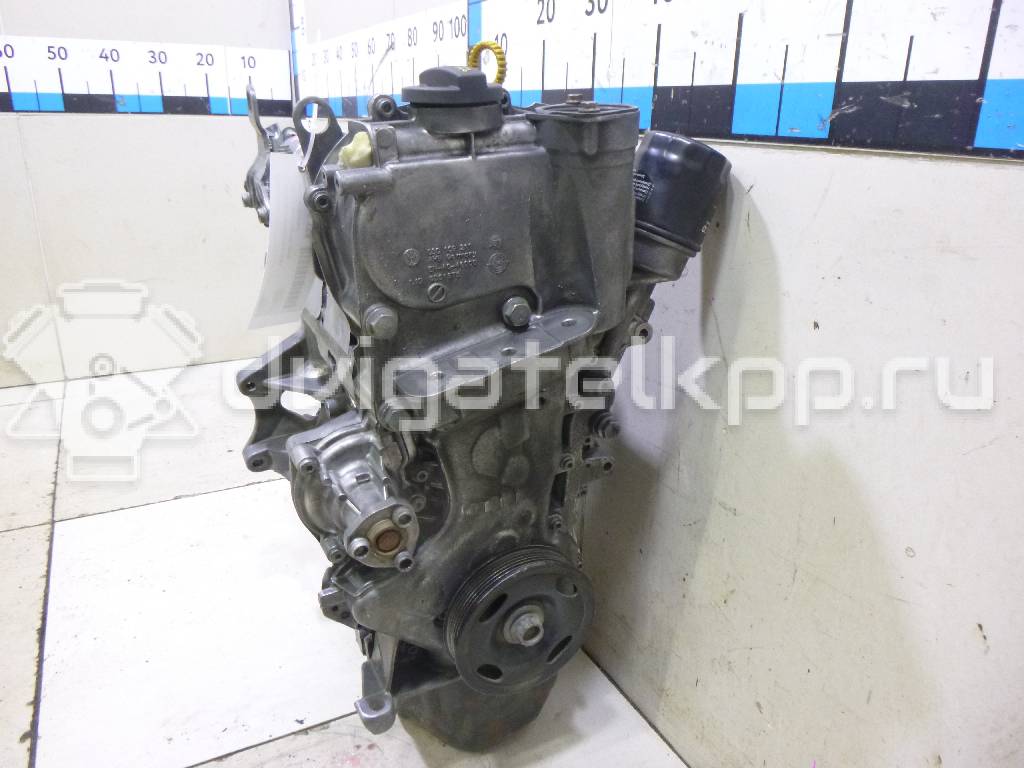 Фото Контрактный (б/у) двигатель CFNB для Volkswagen Polo / Jetta 86 л.с 16V 1.6 л бензин 03C100092BX {forloop.counter}}