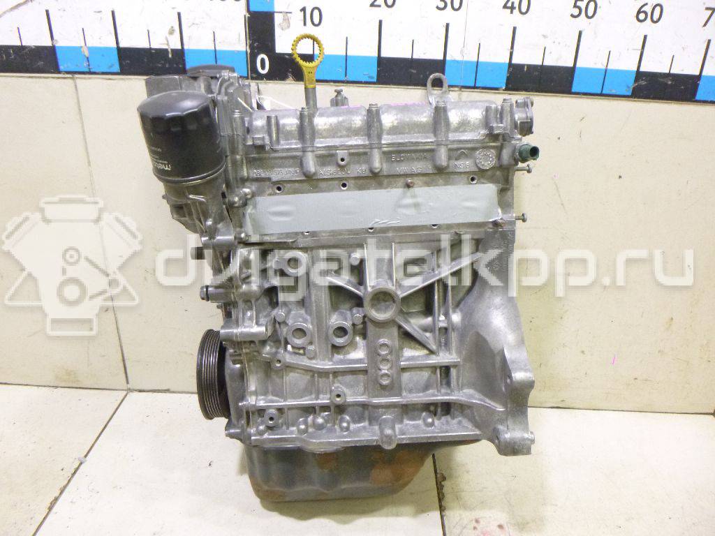 Фото Контрактный (б/у) двигатель CFNB для Volkswagen Polo / Jetta 86 л.с 16V 1.6 л бензин 03C100092BX {forloop.counter}}