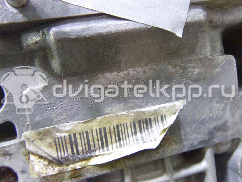 Фото Контрактный (б/у) двигатель CFNB для Volkswagen Polo / Jetta 86 л.с 16V 1.6 л бензин 03C100092BX {forloop.counter}}