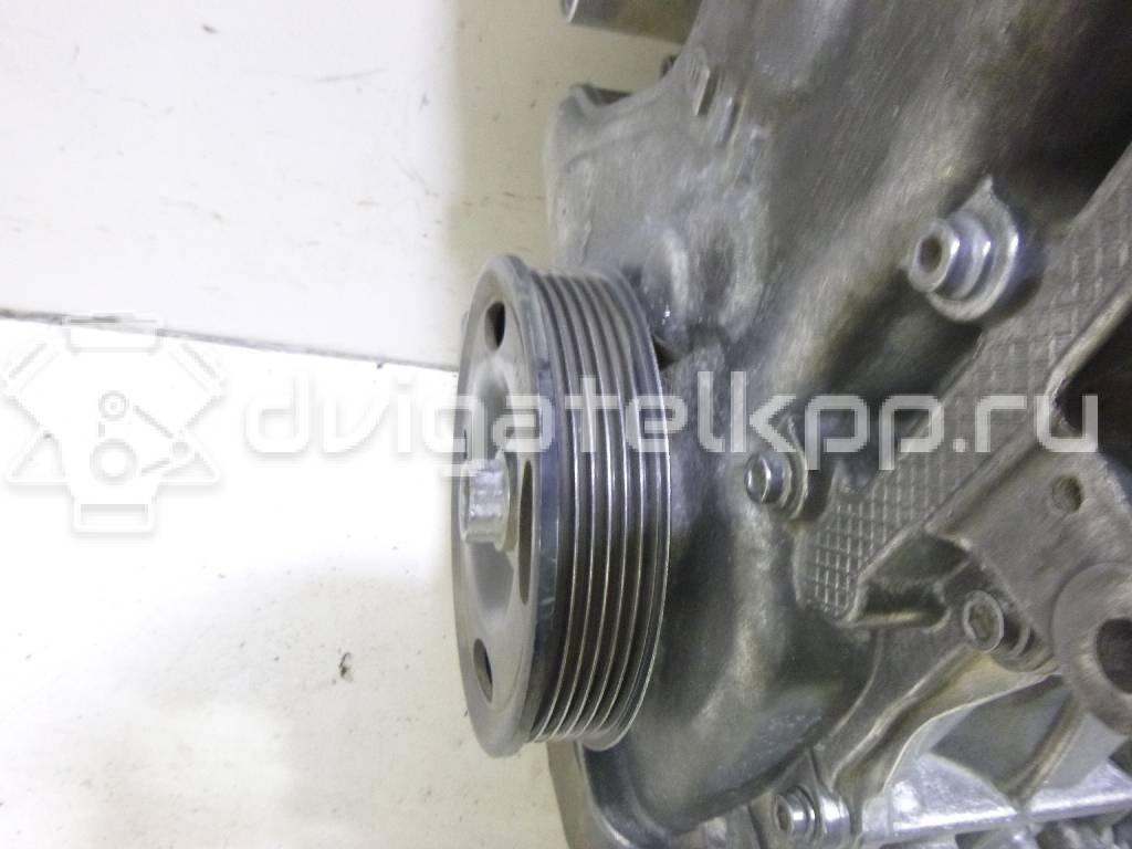 Фото Контрактный (б/у) двигатель CFNB для Volkswagen Polo / Jetta 86 л.с 16V 1.6 л бензин 03C100092BX {forloop.counter}}