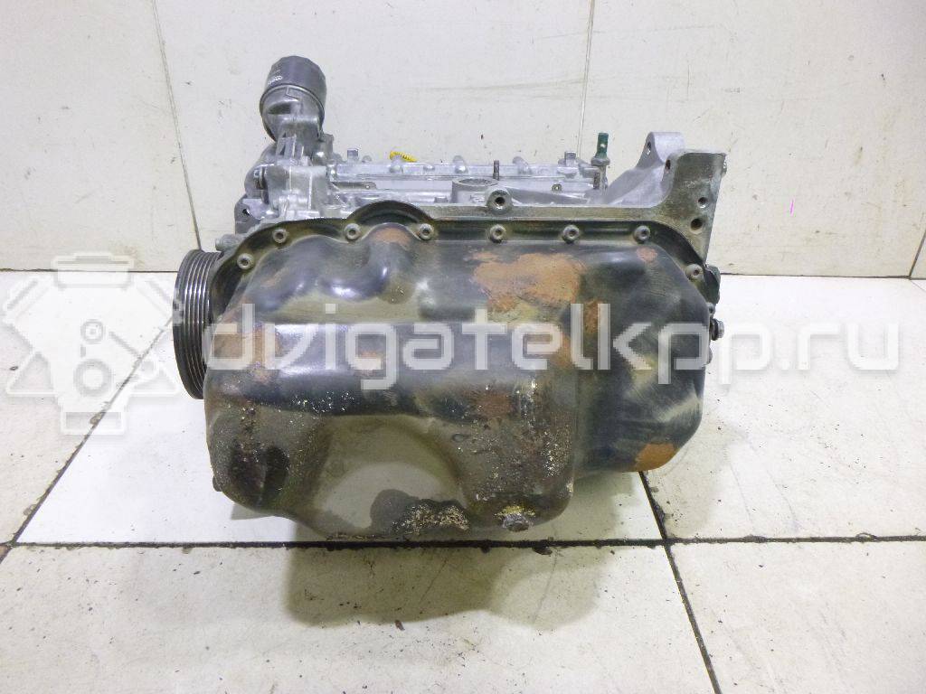 Фото Контрактный (б/у) двигатель CFNB для Volkswagen Polo / Jetta 86 л.с 16V 1.6 л бензин 03C100092BX {forloop.counter}}