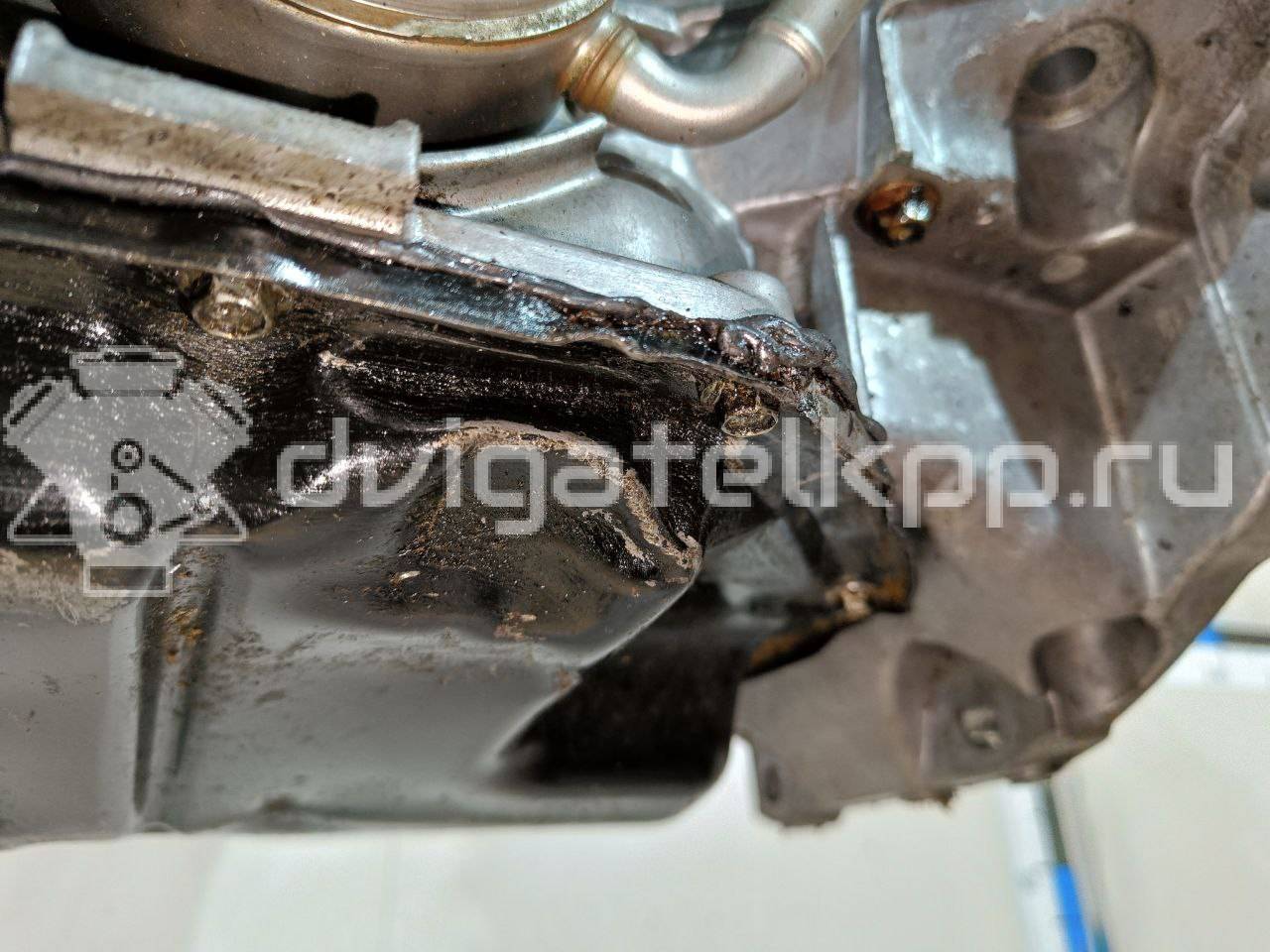 Фото Контрактный (б/у) двигатель MR20DD для Nissan (Dongfeng) / Nissan 140-150 л.с 16V 2.0 л Бензин/спирт 101024EF1A {forloop.counter}}