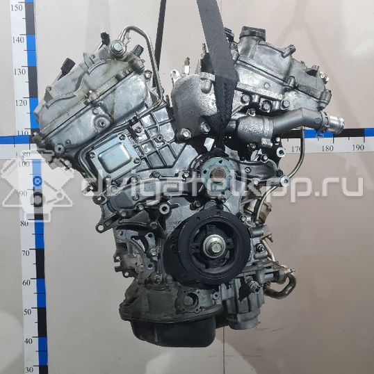 Фото Контрактный (б/у) двигатель 2GR-FE для Lotus / Lexus / Toyota / Toyota (Gac) 273 л.с 24V 3.5 л бензин 1900031E40