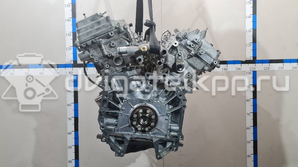 Фото Контрактный (б/у) двигатель 2GR-FE для Lotus / Lexus / Toyota / Toyota (Gac) 273 л.с 24V 3.5 л бензин 1900031E40 {forloop.counter}}