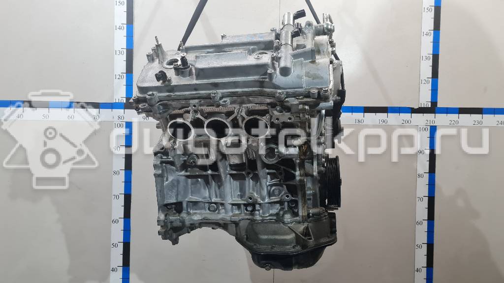 Фото Контрактный (б/у) двигатель 2GR-FE для Lotus / Lexus / Toyota / Toyota (Gac) 273 л.с 24V 3.5 л бензин 1900031E40 {forloop.counter}}