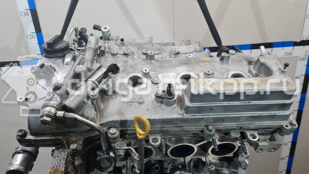 Фото Контрактный (б/у) двигатель 2GR-FE для Lotus / Lexus / Toyota / Toyota (Gac) 273 л.с 24V 3.5 л бензин 1900031E40 {forloop.counter}}