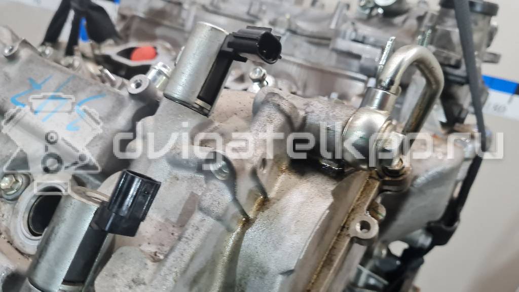 Фото Контрактный (б/у) двигатель 2GR-FE для Lotus / Lexus / Toyota / Toyota (Gac) 273 л.с 24V 3.5 л бензин 1900031E40 {forloop.counter}}