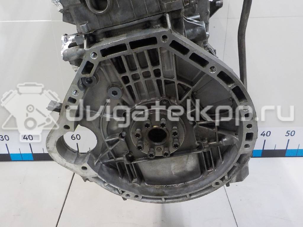 Фото Контрактный (б/у) двигатель M 271.860 (M271 DE18 EVO) для Mercedes-Benz C-Class / E-Class 184-204 л.с 16V 1.8 л бензин 2710100047 {forloop.counter}}