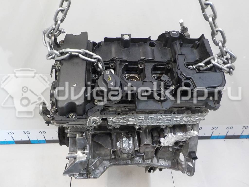 Фото Контрактный (б/у) двигатель M 271.860 (M271 DE18 EVO) для Mercedes-Benz C-Class / E-Class 184-204 л.с 16V 1.8 л бензин 2710100047 {forloop.counter}}