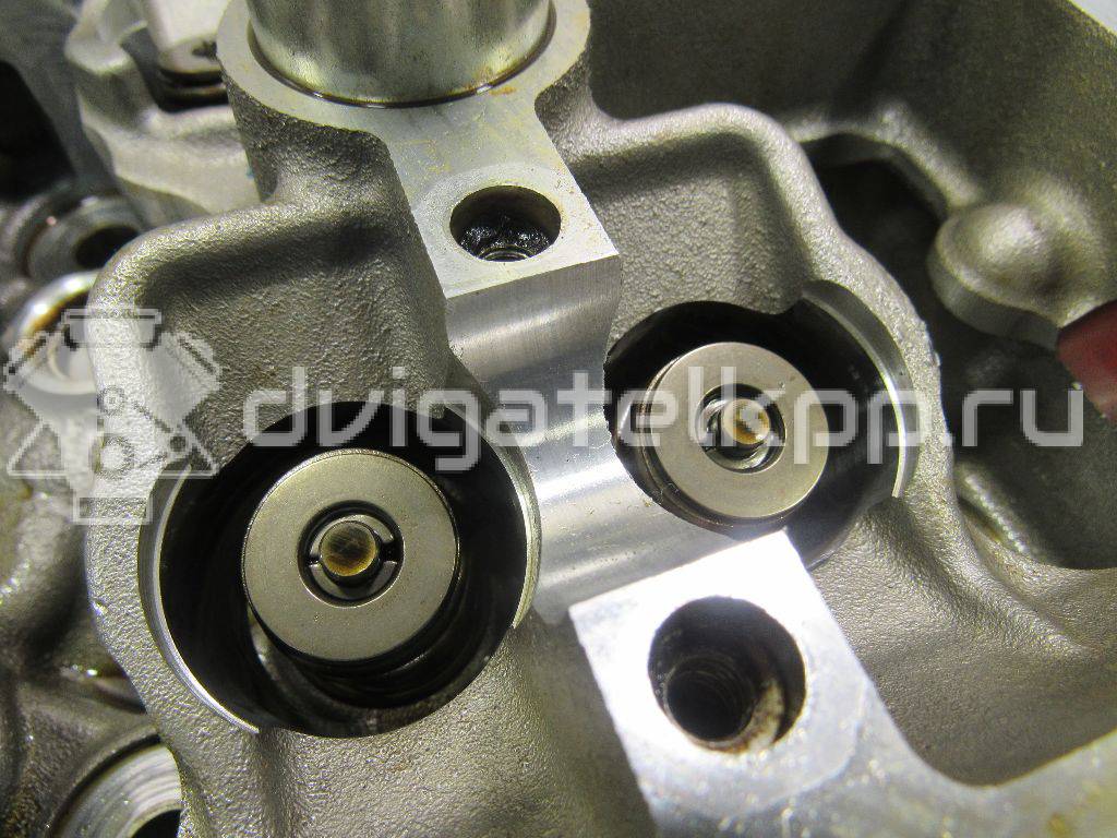 Фото Головка блока  DG1Z6049A для Ford Falcon {forloop.counter}}