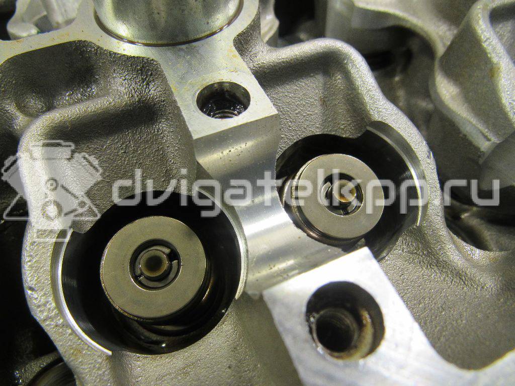 Фото Головка блока  DG1Z6049A для Ford Falcon {forloop.counter}}