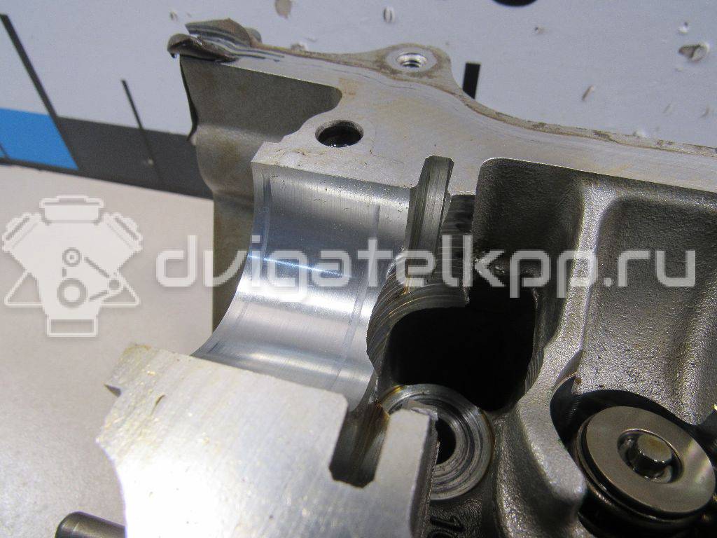 Фото Головка блока  DG1Z6049A для Ford Falcon {forloop.counter}}