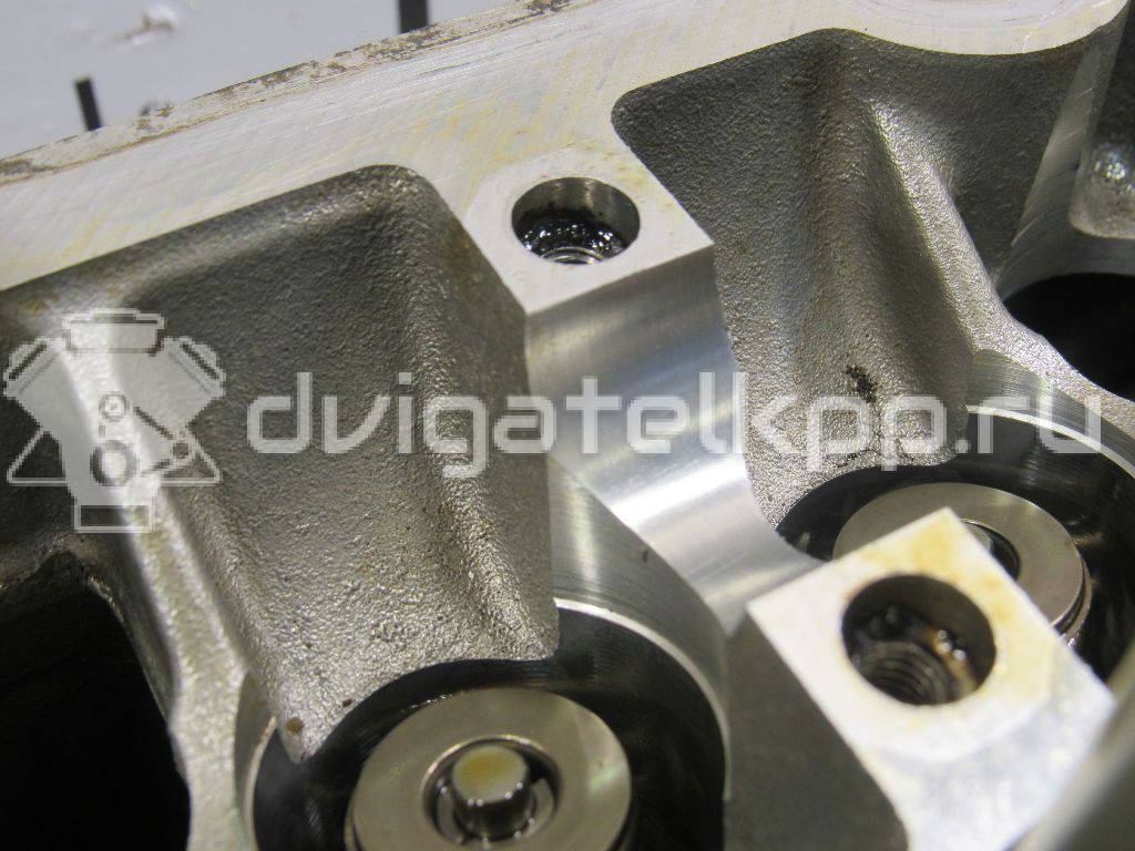 Фото Головка блока  DG1Z6049A для Ford Falcon {forloop.counter}}