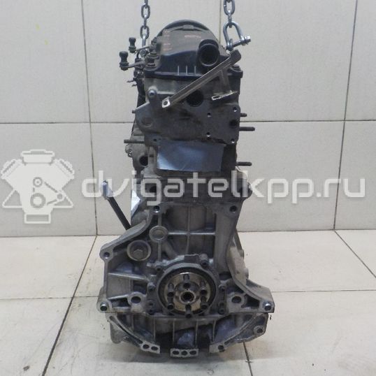 Фото Контрактный (б/у) двигатель ALZ для Volkswagen Passat 102 л.с 8V 1.6 л бензин 06B100098GX