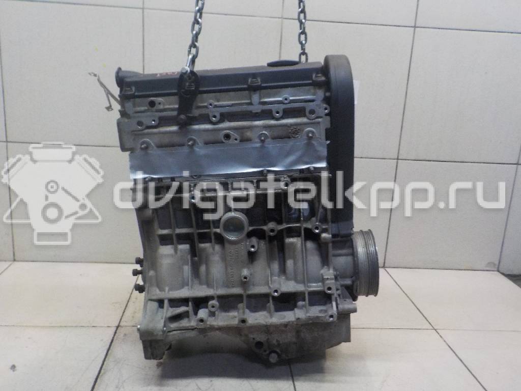 Фото Контрактный (б/у) двигатель ALZ для Volkswagen Passat 102 л.с 8V 1.6 л бензин 06B100098GX {forloop.counter}}