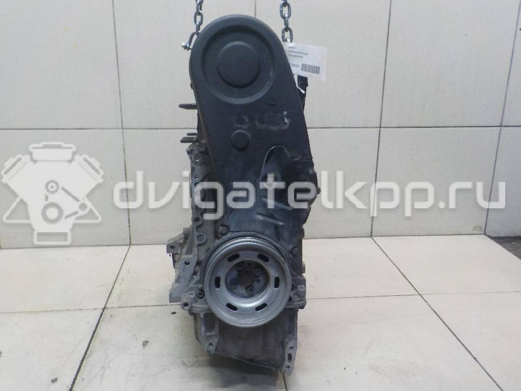 Фото Контрактный (б/у) двигатель ALZ для Volkswagen Passat 102 л.с 8V 1.6 л бензин 06B100098GX {forloop.counter}}