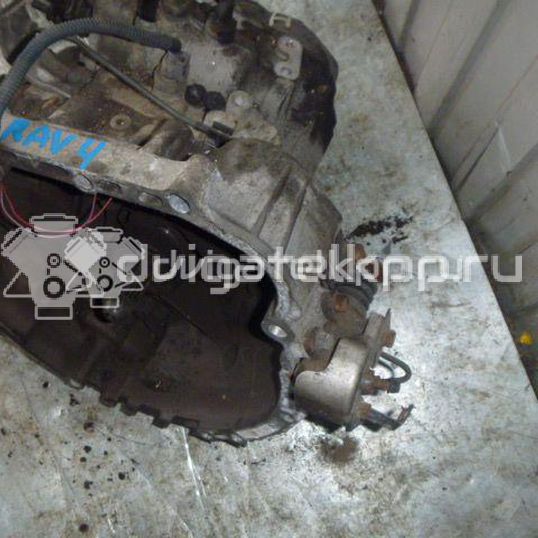 Фото Контрактная (б/у) МКПП для Toyota / Toyota (Gac) / Toyota (Faw) 136-155 л.с 16V 2.0 л 1AZ-FE бензин 3030042100