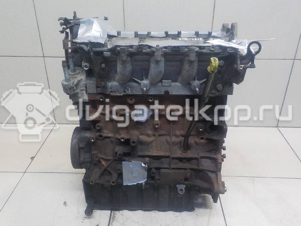 Фото Контрактный (б/у) двигатель AZBA для Ford / Ford Australia 131 л.с 16V 2.0 л Дизельное топливо 1343078 {forloop.counter}}