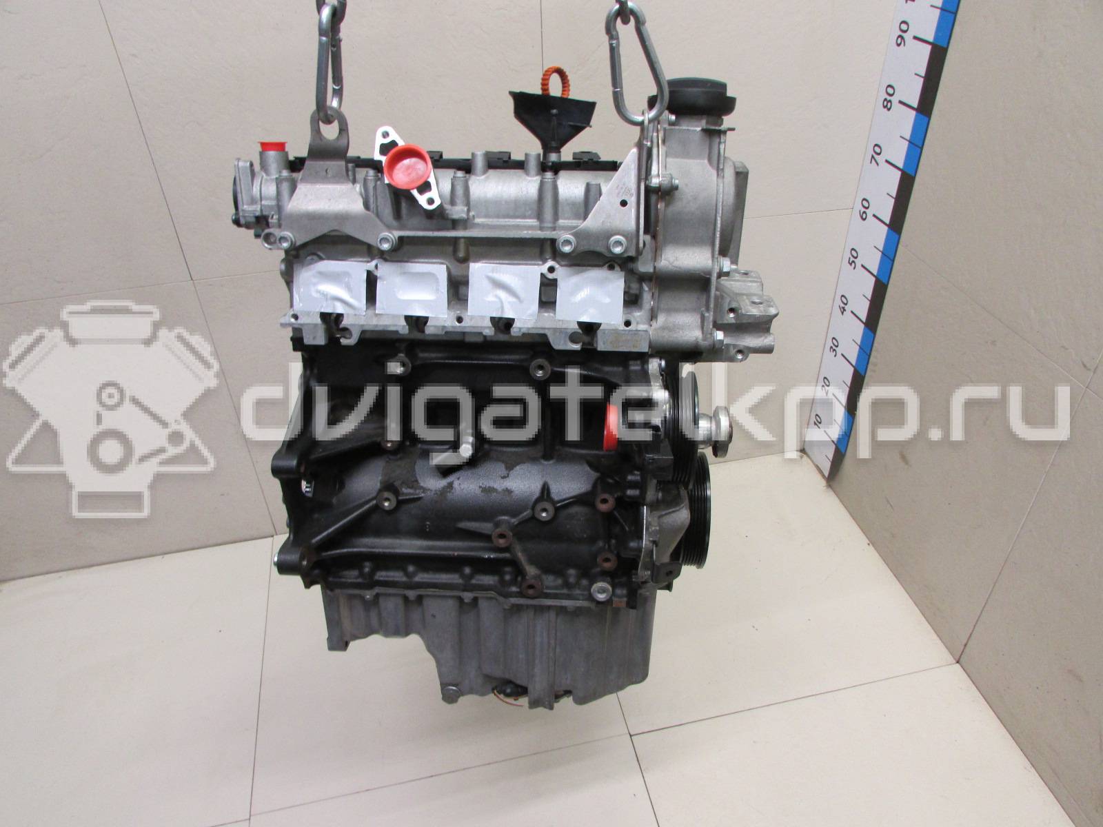 Фото Контрактный (б/у) двигатель CAVC для Volkswagen Touran 140 л.с 16V 1.4 л бензин 03C100091T {forloop.counter}}