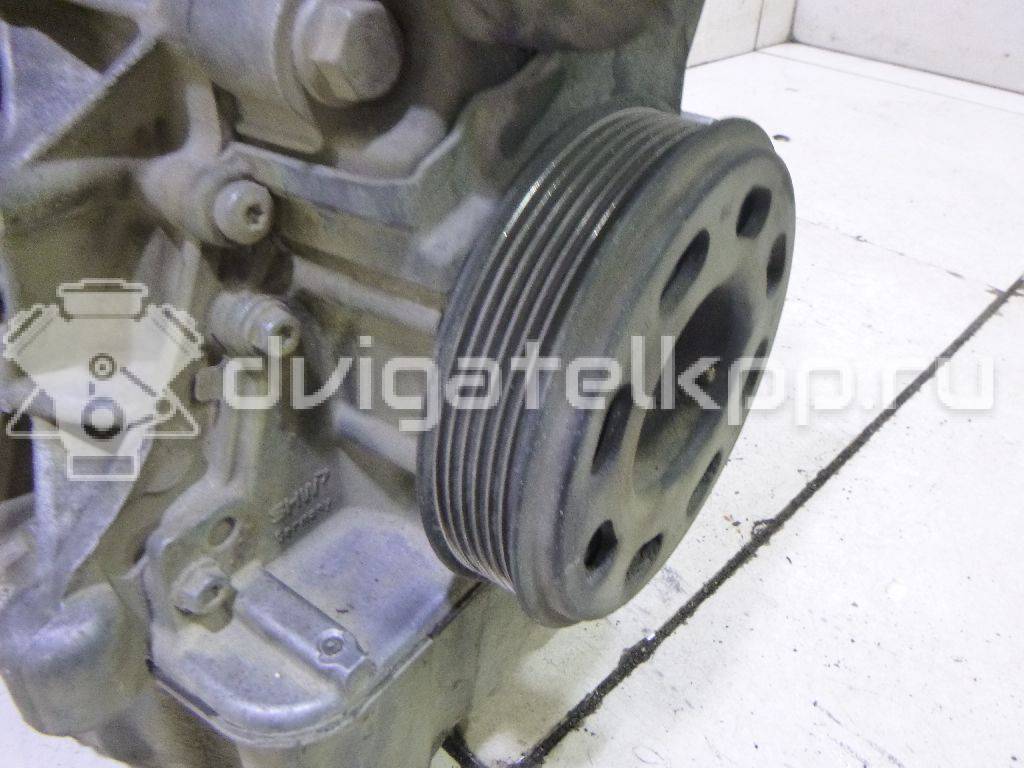 Фото Контрактный (б/у) двигатель CJZD для Volkswagen / Seat 110 л.с 16V 1.2 л бензин 04E100031B {forloop.counter}}