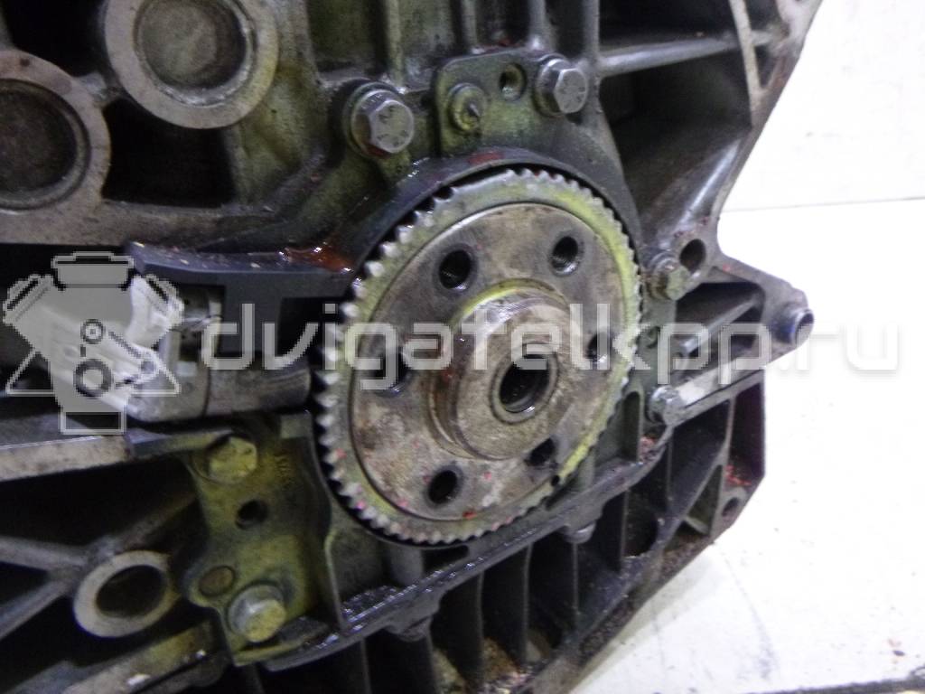 Фото Контрактный (б/у) двигатель CJZD для Skoda / Volkswagen 110 л.с 16V 1.2 л бензин 04E100031B {forloop.counter}}