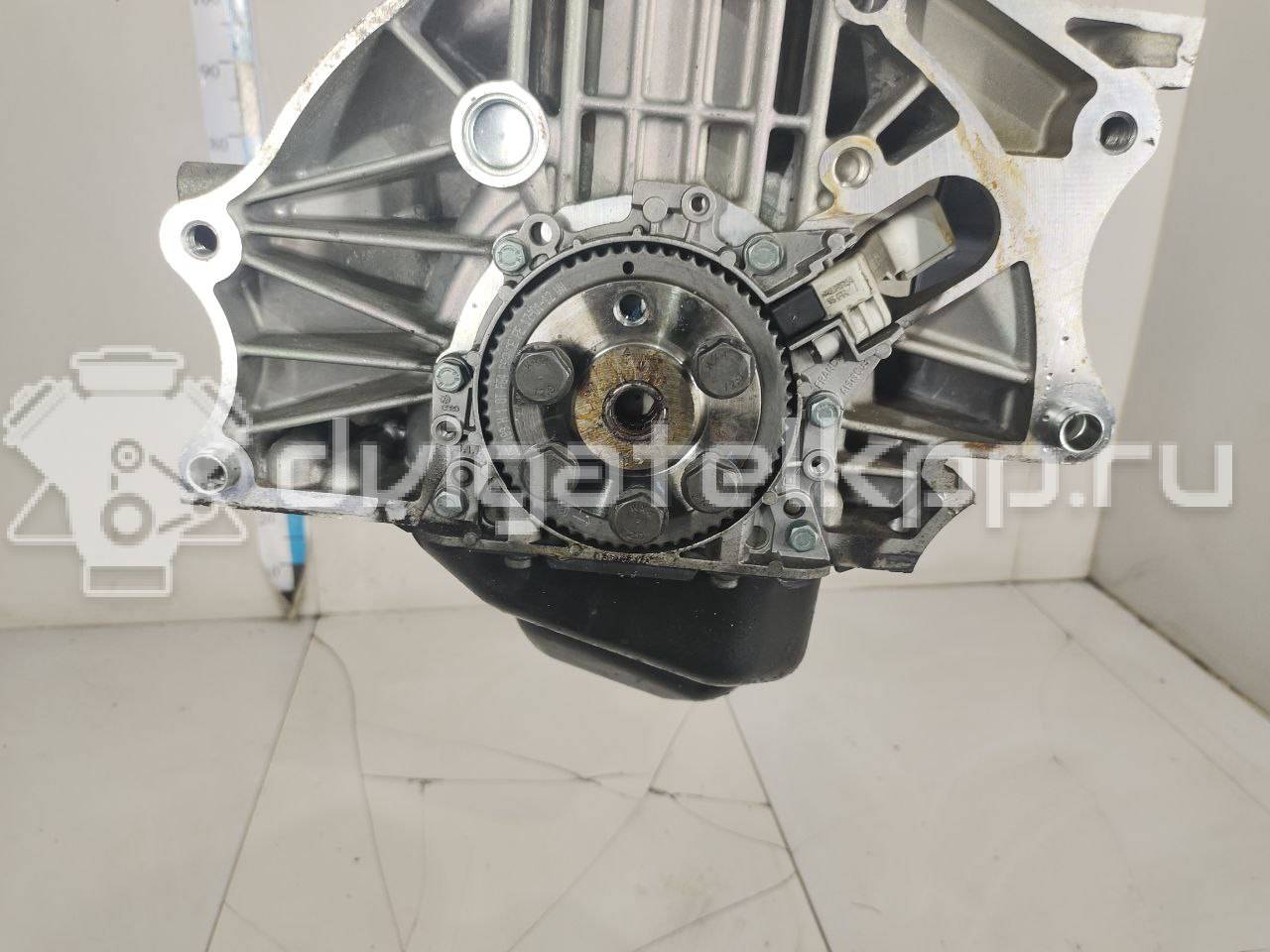 Фото Контрактный (б/у) двигатель CBZA для Volkswagen / Skoda 86 л.с 8V 1.2 л бензин 03F100091A {forloop.counter}}