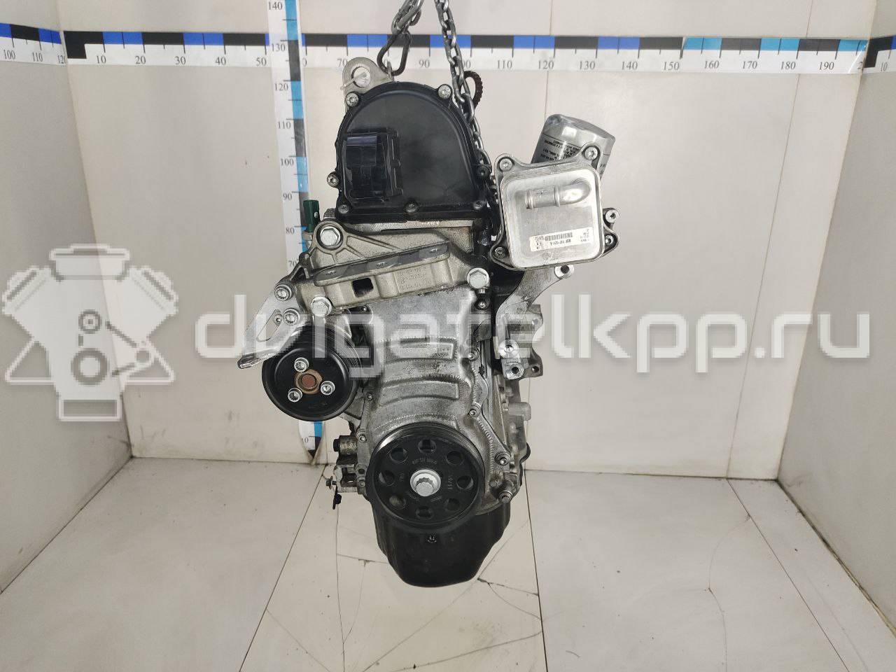 Фото Контрактный (б/у) двигатель CBZB для Volkswagen Touran / Vento / Golf / Polo / Caddy 105 л.с 8V 1.2 л бензин 03F100091A {forloop.counter}}