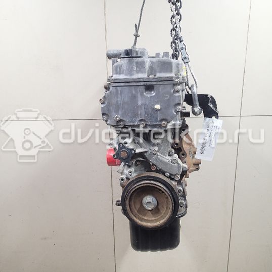 Фото Контрактный (б/у) двигатель QG16DE для Nissan Sunny / Bluebird / Avenir / Primera / Almera 102-120 л.с 16V 1.6 л бензин 1010295F0B