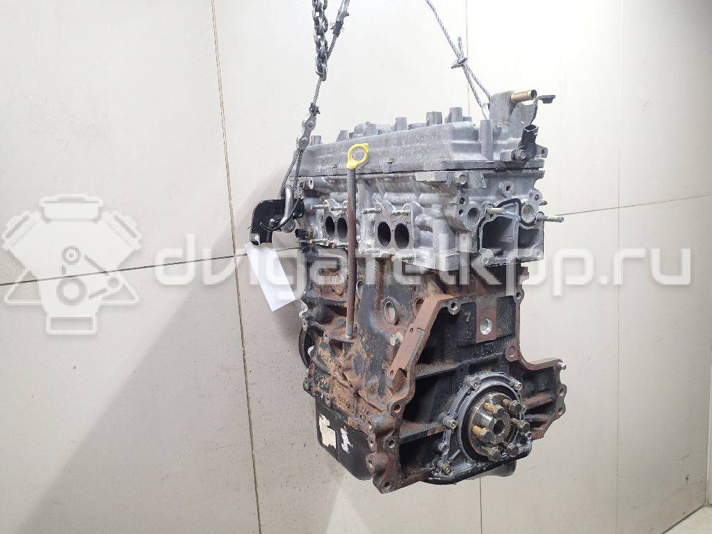 Фото Контрактный (б/у) двигатель QG16DE для Nissan Sunny / Bluebird / Avenir / Primera / Almera 102-120 л.с 16V 1.6 л бензин 1010295F0B {forloop.counter}}