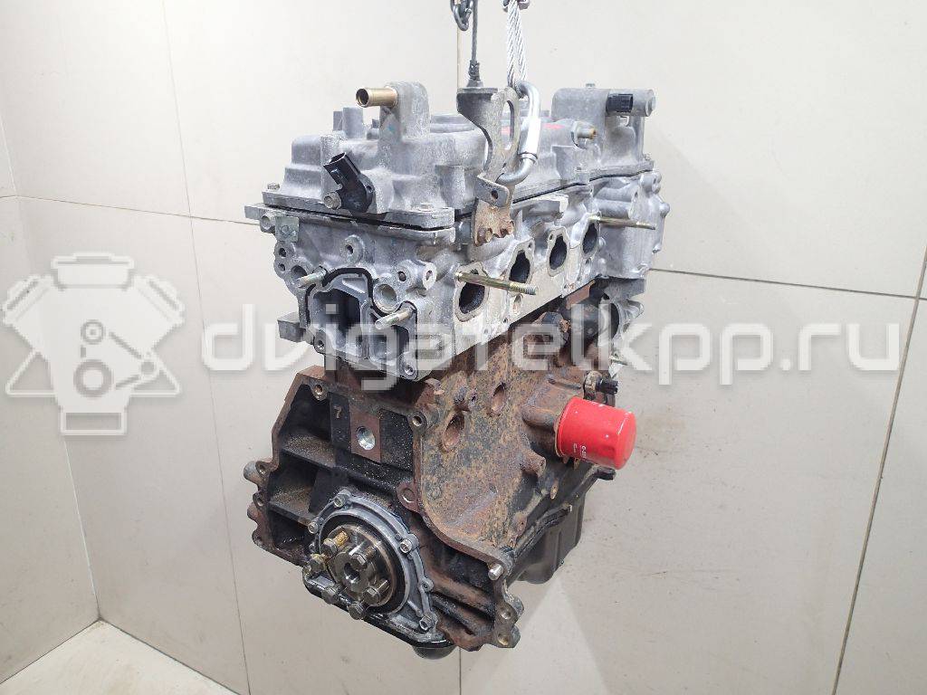 Фото Контрактный (б/у) двигатель QG16DE для Nissan Sunny / Bluebird / Avenir / Primera / Almera 102-120 л.с 16V 1.6 л бензин 1010295F0B {forloop.counter}}