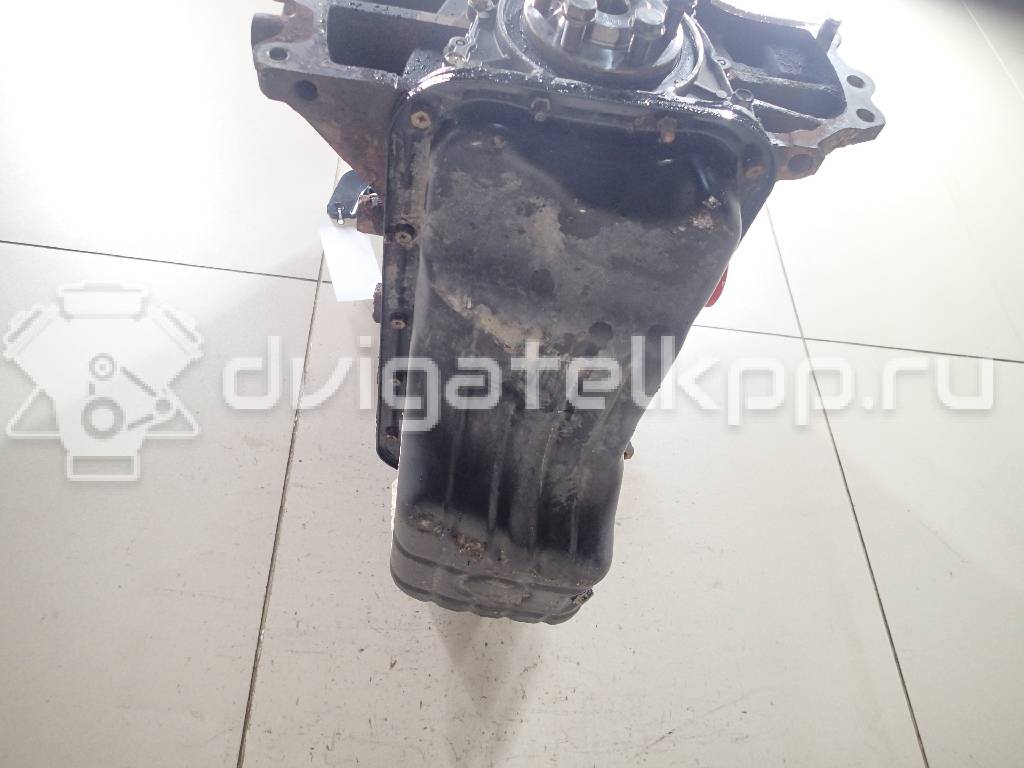 Фото Контрактный (б/у) двигатель QG16DE для Nissan Sunny / Bluebird / Avenir / Primera / Almera 102-120 л.с 16V 1.6 л бензин 1010295F0B {forloop.counter}}